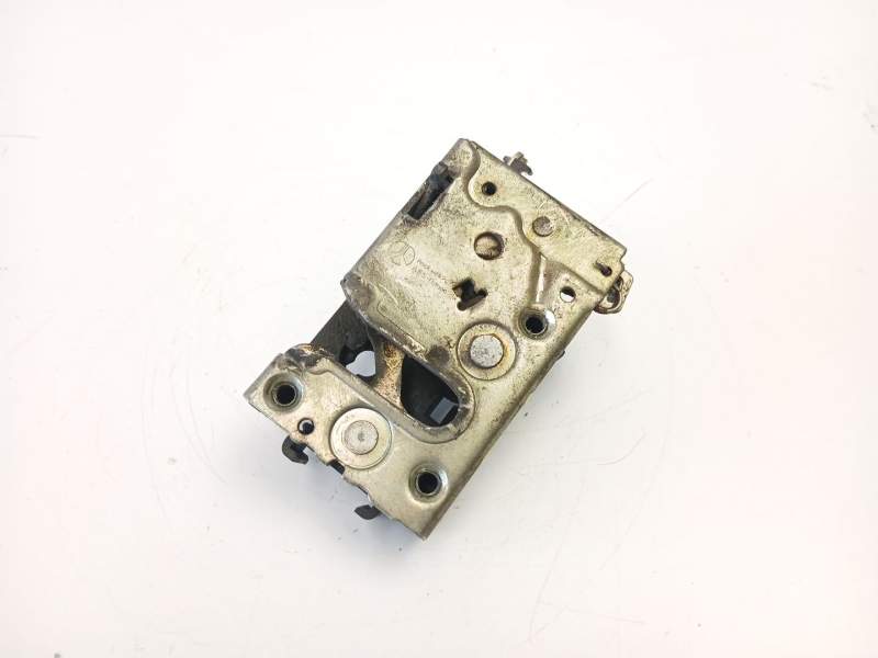 Recambio de cerradura puerta trasera derecha para citroën zx (n2) 1.6 i referencia OEM IAM 96056003  
