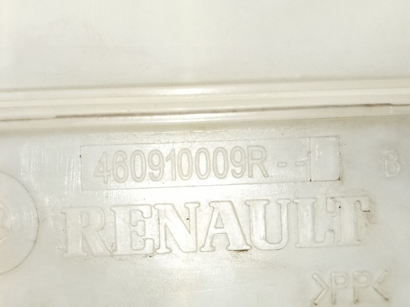 Recambio de bomba de freno para renault megane iii sport tourer dynamique referencia OEM IAM 460115826R  460910009R