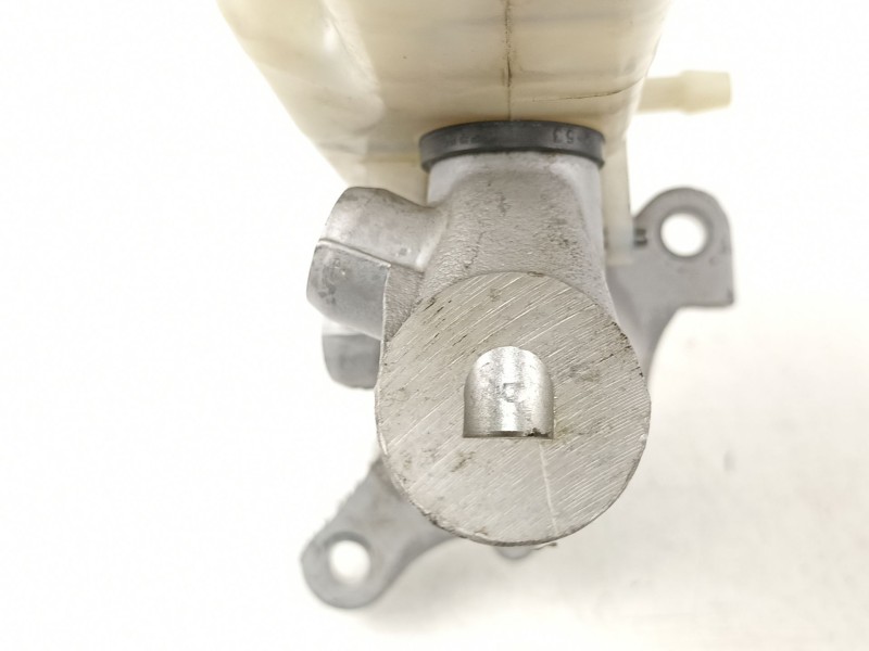 Recambio de bomba de freno para renault megane iii sport tourer dynamique referencia OEM IAM 460115826R  460910009R