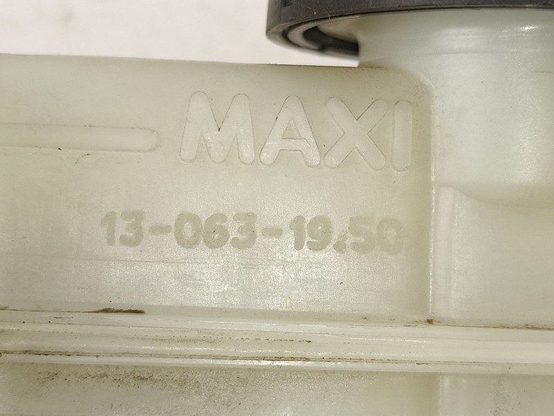 Recambio de bomba de freno para renault megane iii sport tourer dynamique referencia OEM IAM 460115826R  460910009R