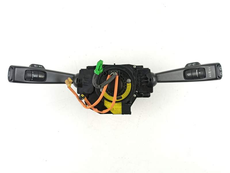 Recambio de mando luces y limpias para volvo c30 (533) 1.6 d referencia OEM IAM 30773411 P31264575 