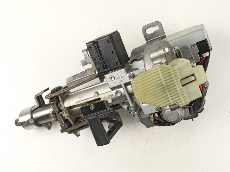 Recambio de bomba direccion electrica para renault megane iii sport tourer dynamique referencia OEM IAM 488107802R EAWCEC065 PW2