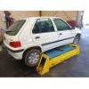 peugeot 106 ii (1a_, 1c_) del año 2003