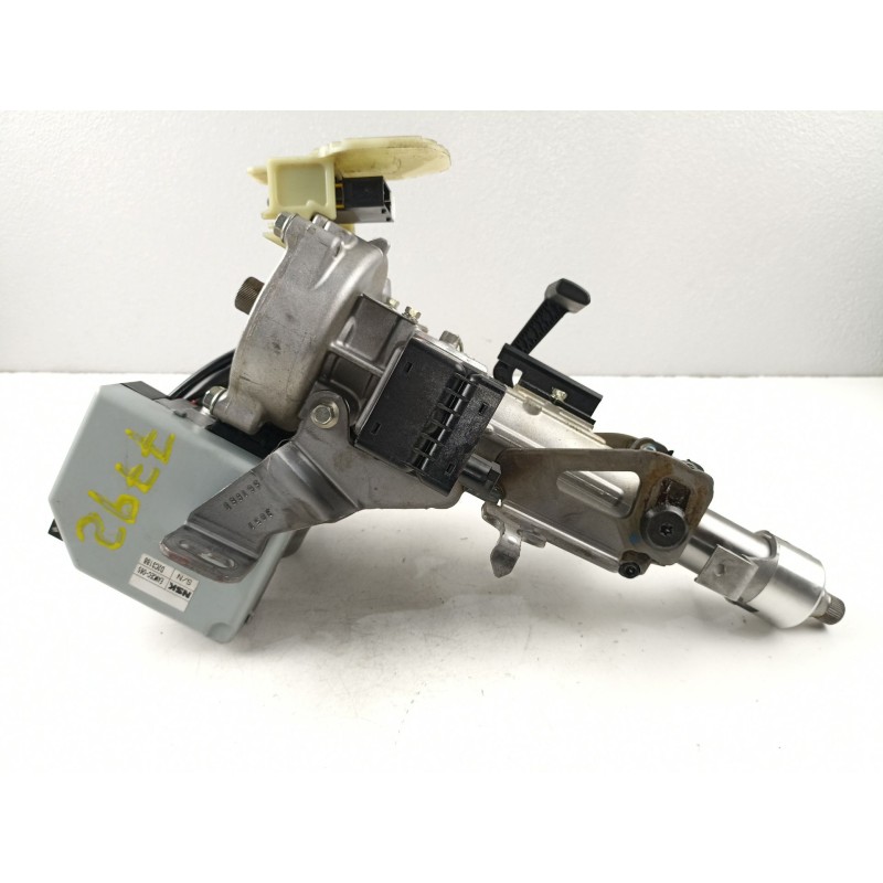 Recambio de bomba direccion electrica para renault megane iii sport tourer dynamique referencia OEM IAM 488107802R EAWCEC065 PW2