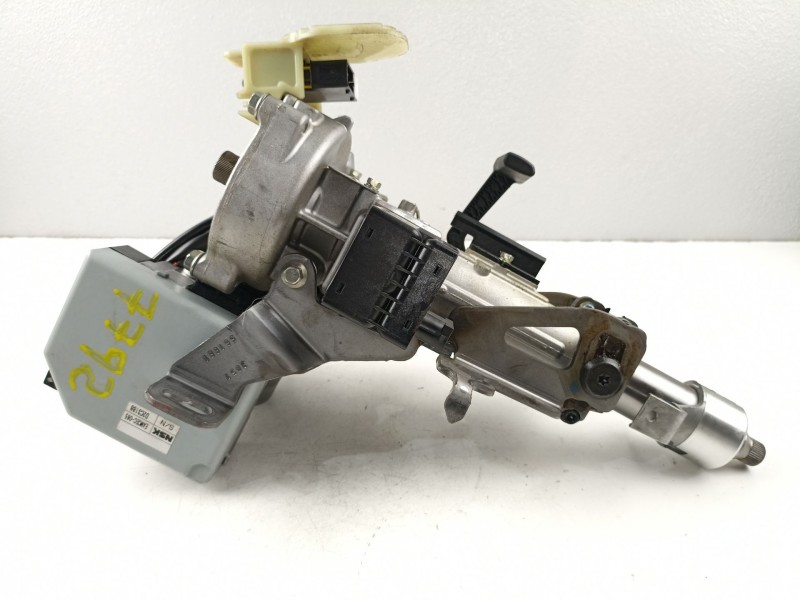 Recambio de bomba direccion electrica para renault megane iii sport tourer dynamique referencia OEM IAM 488107802R EAWCEC065 PW2