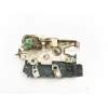 Recambio de cerradura puerta delantera derecha para renault 19 i (b/c53_) 1.4 referencia OEM IAM 7701031778  