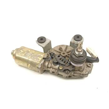 MOTOR LIMPIA TRASERO 9870025050 