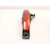 Recambio de manilla trasera derecha para ford c-max (dm2) 1.8 tdci referencia OEM IAM 4M51A266B22AD  