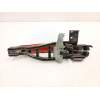 Recambio de manilla trasera derecha para ford c-max (dm2) 1.8 tdci referencia OEM IAM 4M51A266B22AD  