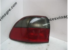 Recambio de piloto trasero izq. : opel omega : 2.5 g /x25xe (170cv) 4p [1994] para opel omega 2.5 g /x25xe    4p referencia OEM 