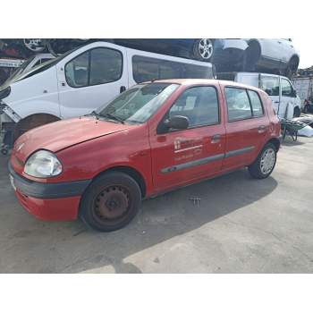 RENAULT Clio II Fase I (B/CBO) de desguace