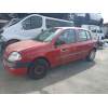 renault clio ii fase i (b/cbo) del año 2001