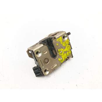 CERRADURA PUERTA TRASERA DERECHA 7701031779 