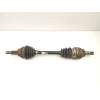 Recambio de transmision delantera izquierda para opel astra h (a04) 1.4 (l48) referencia OEM IAM 13136379  