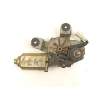Recambio de motor limpia trasero para hyundai accent 1.5 td referencia OEM IAM 9870025050  