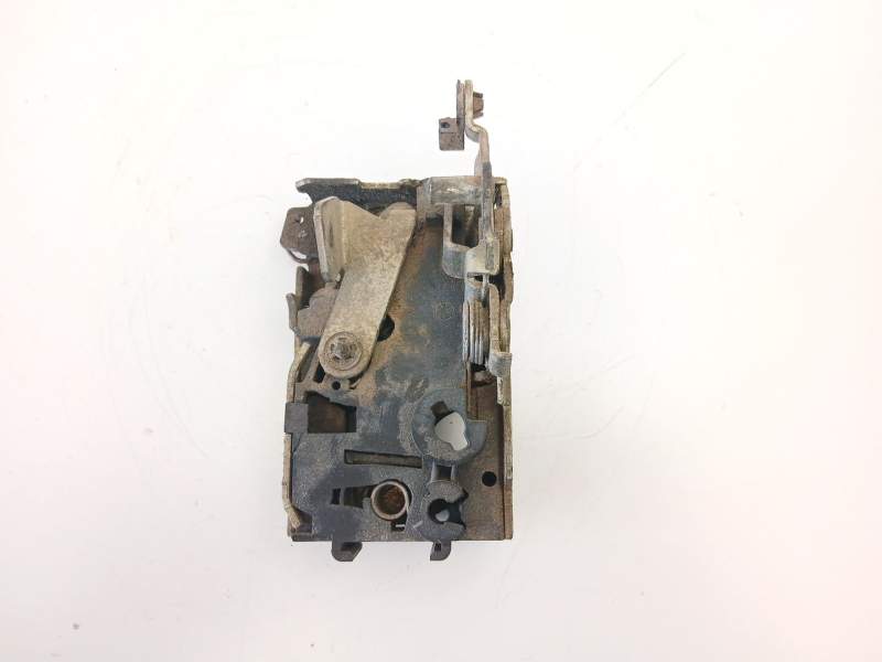 Recambio de cerradura puerta delantera derecha para mercedes-benz a 170 1.7 td 5p referencia OEM IAM A1687202235  1687202235