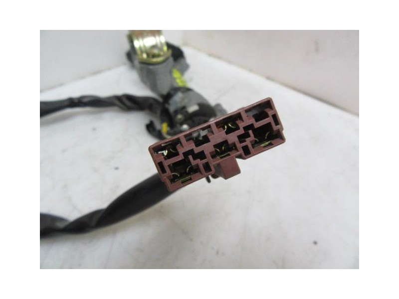 Recambio de antirrobo clausor de arranque : mg zs : 1.8 g -18k4f (116,96cv) 4p [2005] para mg zs 1.8 g -18k4f referencia OEM IAM