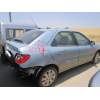 citroën xsara del año 2002