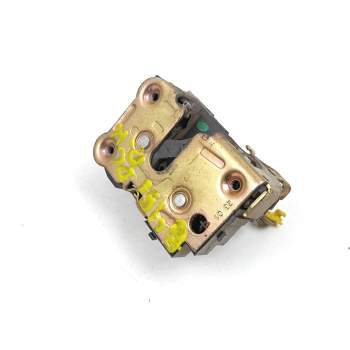 CERRADURA PUERTA DELANTERA DERECHA 7701044464 