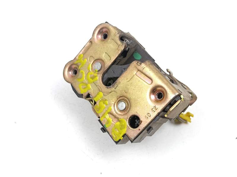 Recambio de cerradura puerta delantera derecha para mercedes-benz a 170 1.7 td 5p referencia OEM IAM A1687202235  1687202235