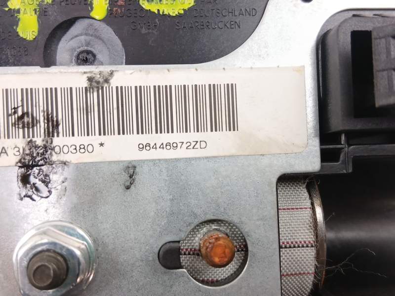 Recambio de cerradura puerta delantera derecha para mercedes-benz a 170 1.7 td 5p referencia OEM IAM A1687202235  1687202235