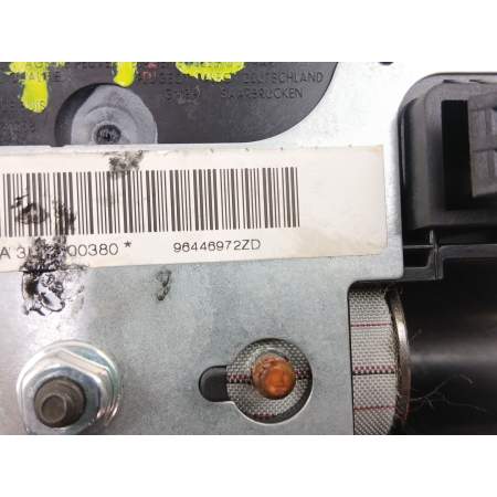 Recambio de cerradura puerta delantera derecha para mercedes-benz a 170 1.7 td 5p referencia OEM IAM A1687202235  1687202235