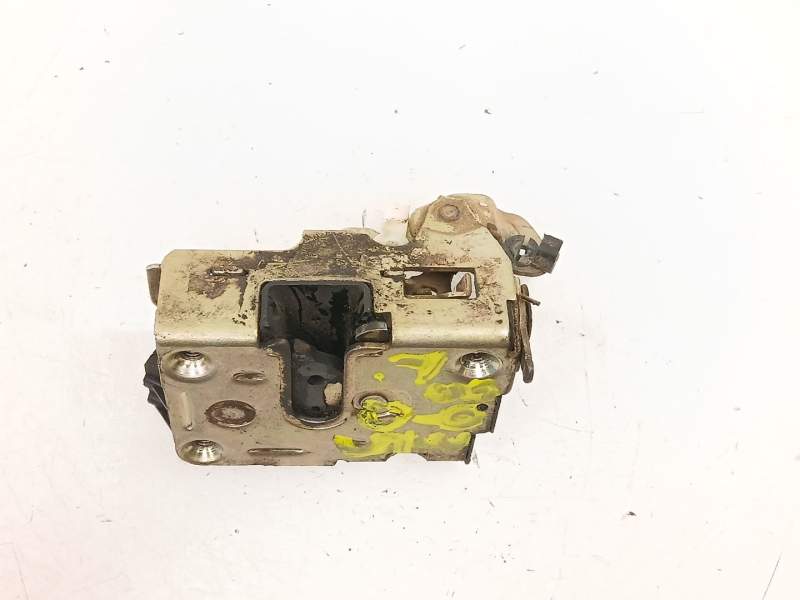 Recambio de cerradura puerta delantera derecha para mercedes-benz a 170 1.7 td 5p referencia OEM IAM A1687202235  1687202235