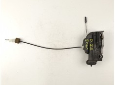 Recambio de cerradura puerta delantera izquierda para mercedes-benz a 170 1.7 td 5p referencia OEM IAM A1687201935  1687201935