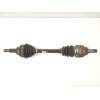 Recambio de transmision delantera izquierda para opel astra h (a04) 1.4 (l48) referencia OEM IAM 13136379  