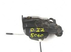 Recambio de cerradura puerta delantera izquierda para mercedes-benz a 170 1.7 td 5p referencia OEM IAM A1687201935  1687201935 2