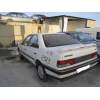 peugeot 405 del año 1992