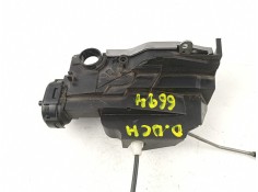 Recambio de cerradura puerta delantera derecha para mercedes-benz a 140 1.4 g referencia OEM IAM A1687202235  1687202235 2