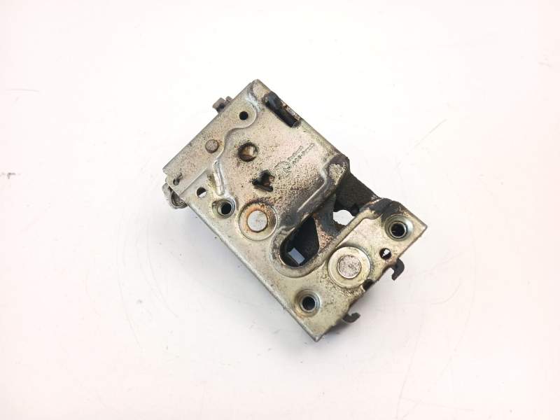 Recambio de cerradura puerta trasera izquierda para citroën zx (n2) 1.6 i referencia OEM IAM 96056005  