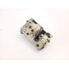Recambio de cerradura puerta trasera izquierda para citroën zx (n2) 1.6 i referencia OEM IAM 96056005  