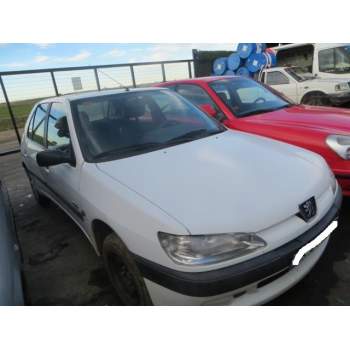 PEUGEOT 306