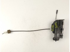 Recambio de cerradura puerta delantera izquierda para mercedes-benz a 140 1.4 g referencia OEM IAM A1687201935  1687201935
