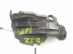 Recambio de cerradura puerta delantera izquierda para mercedes-benz a 140 1.4 g referencia OEM IAM A1687201935  1687201935 2