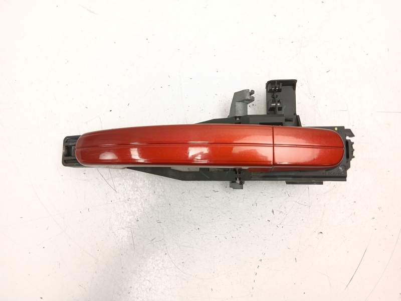 Recambio de cerradura puerta delantera izquierda para mercedes-benz a 140 1.4 g referencia OEM IAM A1687201935  1687201935