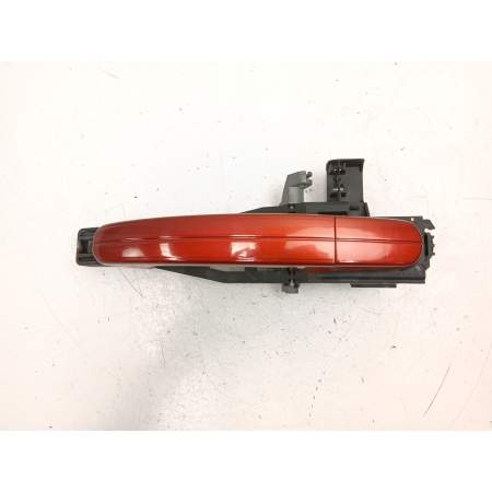 Recambio de cerradura puerta delantera izquierda para mercedes-benz a 140 1.4 g referencia OEM IAM A1687201935  1687201935