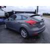 ford focus iii del año 2015