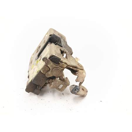 Recambio de cerradura puerta delantera izquierda para mercedes-benz a 140 1.4 g referencia OEM IAM A1687201935  1687201935