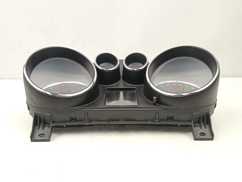 Recambio de cerradura puerta delantera izquierda para mercedes-benz a 140 1.4 g referencia OEM IAM A1687201935  1687201935