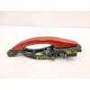 Recambio de manilla trasera izquierda para ford c-max (dm2) 1.8 tdci referencia OEM IAM 4M51A266B23AD  