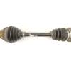 Recambio de transmision delantera izquierda para opel astra h (a04) 1.4 (l48) referencia OEM IAM 13136379  