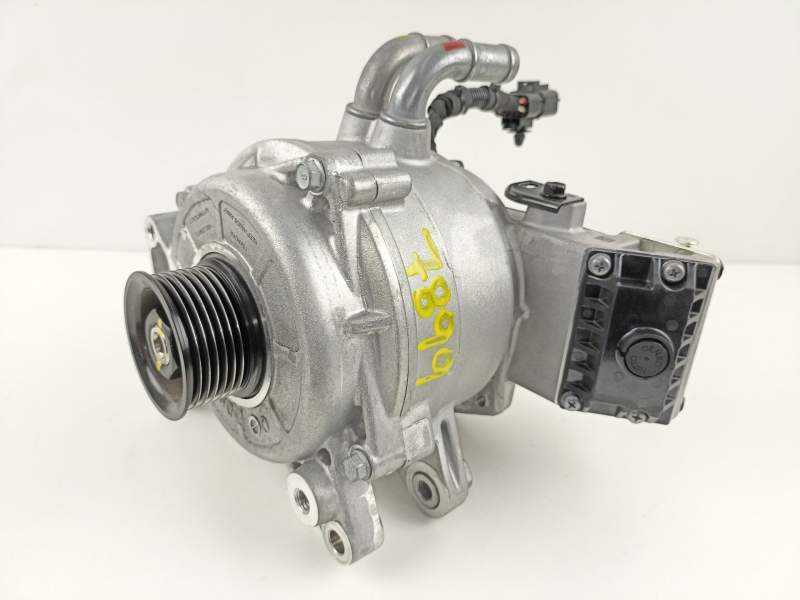 Recambio de alternador para hyundai kona ( os,ose,osi ) 1.6 gdi hybrid referencia OEM IAM 3739003900  