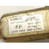 Recambio de motor limpia trasero para hyundai accent 1.5 td referencia OEM IAM 9870025050  