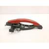 Recambio de manilla trasera izquierda para ford c-max (dm2) 1.8 tdci referencia OEM IAM 4M51A266B23AD  
