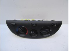 Recambio de mandos calefaccion : daewoo tacuma : 1.6 g (104,69cv) [2004] para daewoo tacuma 1.6 g referencia OEM IAM 96262848  