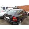 opel astra g hatchback (t98) del año 2000