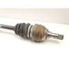 Recambio de transmision delantera izquierda para opel astra h (a04) 1.4 (l48) referencia OEM IAM 13136379  